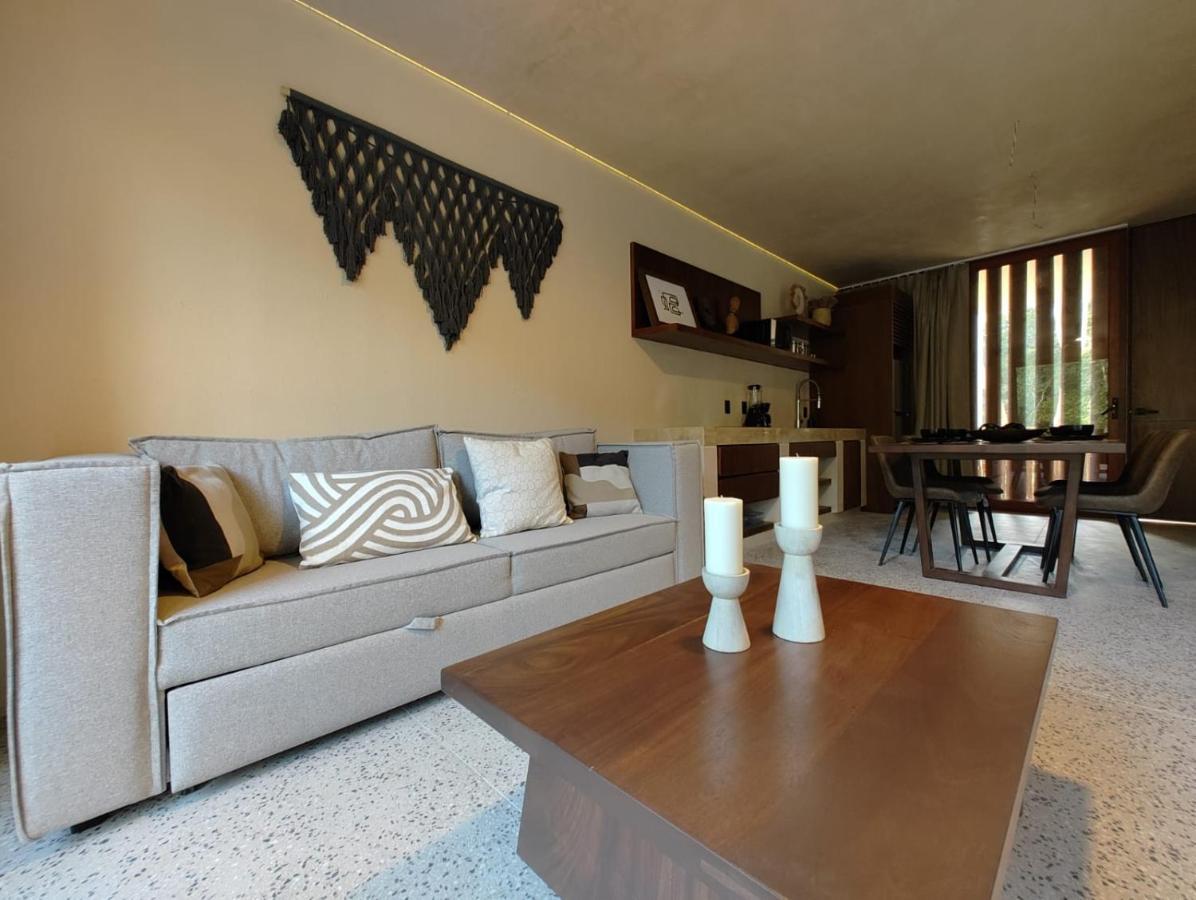 Aparthotel Condohotel Tsonot, En Luum Zama