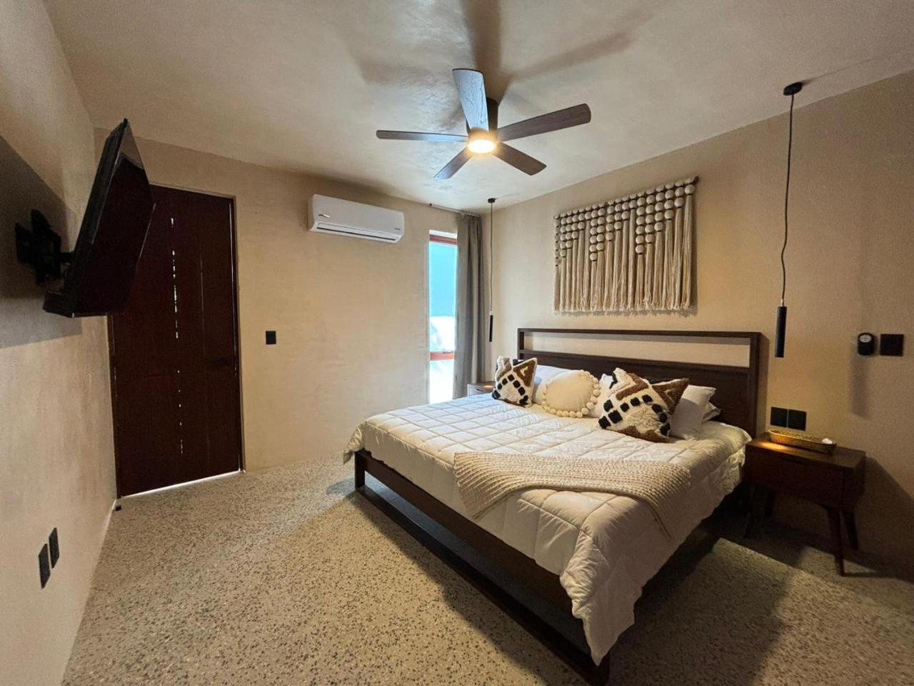 Aparthotel Condohotel Tsonot, En Luum Zama Tulum