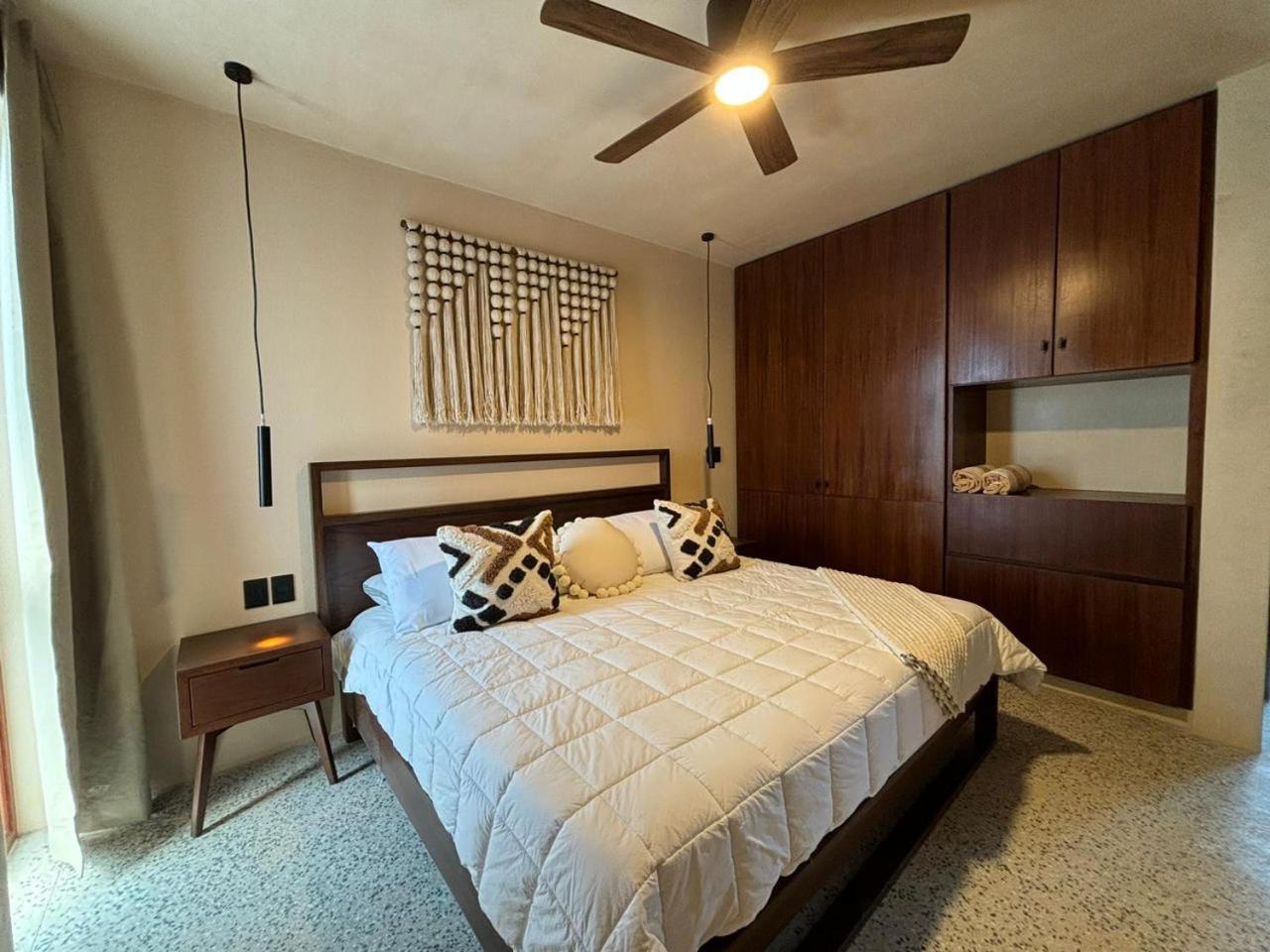 Aparthotel Condohotel Tsonot, En Luum Zama